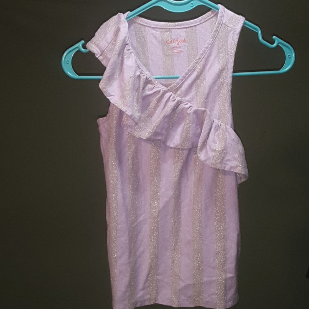 Girls shirt